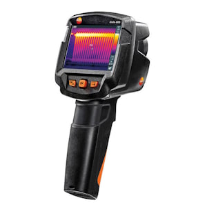 Тепловизор testo 865  