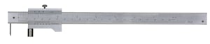 Штангенциркуль разметочный с роликом ШЦР  