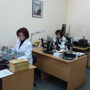 Действует лаборатория по поверке средств измерений