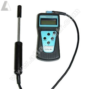 Термогигрометр цифровой ТГЦ-МГ4