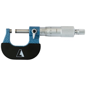 Микрометр гладкий МК 25-100