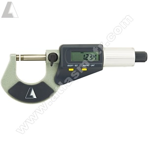 Микрометр электронный цифровой МКЦ