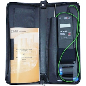 Термометр контактный цифровой ТК-5  