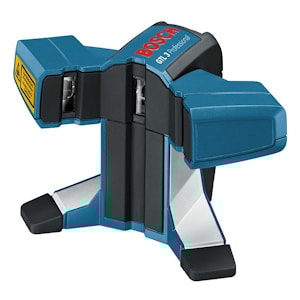 Лазерный прибор BOSCH GTL 3