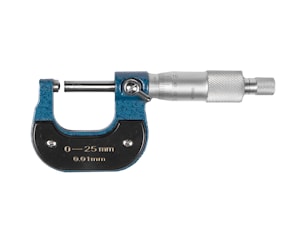 Микрометр трубный МТ-25 (12)