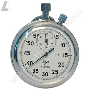 Секундомер механический суммирующий СОСпр