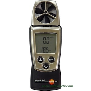 Анемометр с крыльчаткой testo 410-1